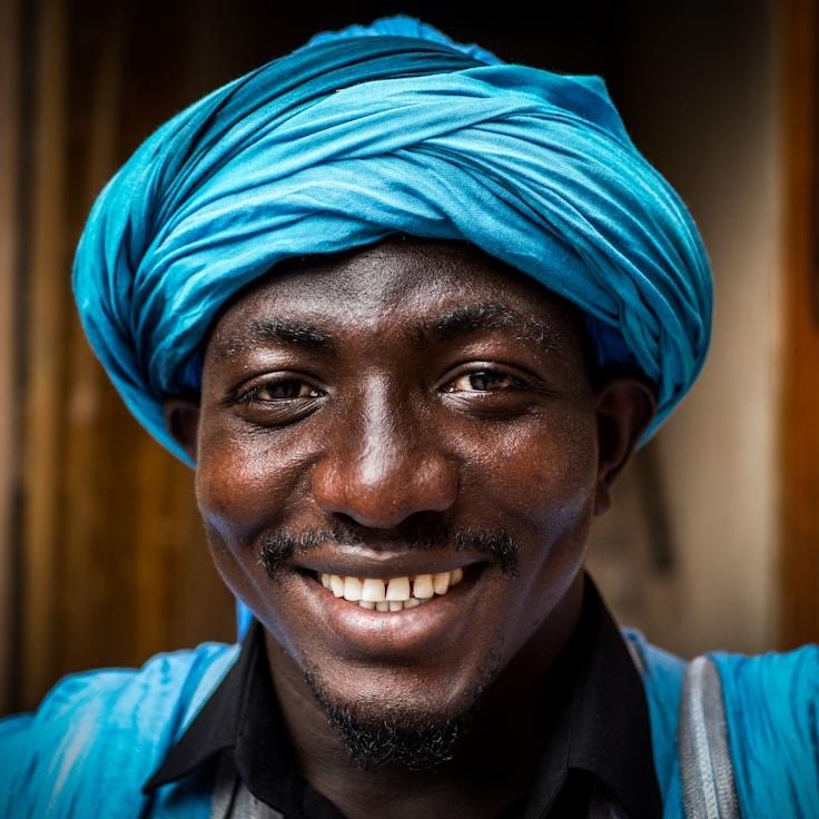 Sophie Dubois - Founder of Meek Harbor Seed